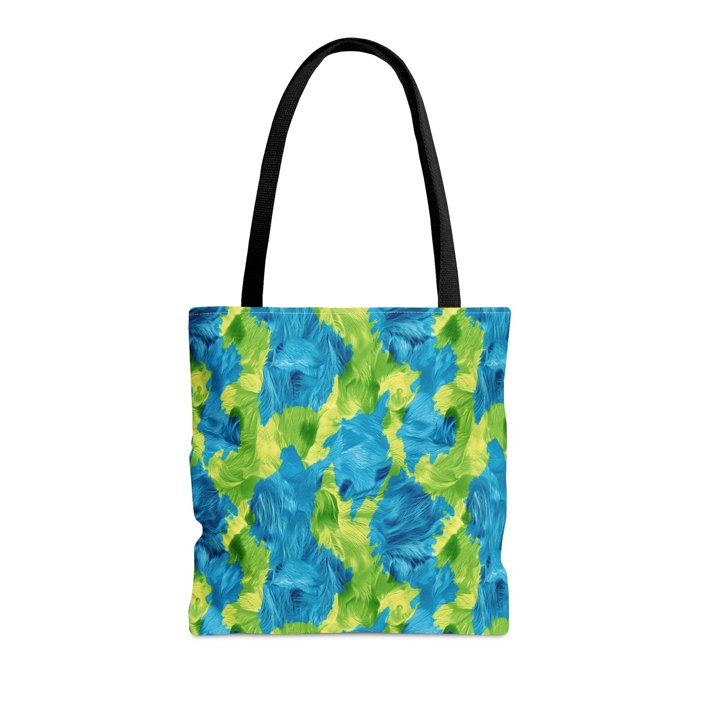 Moda Urbano Tote Bag (AOP)