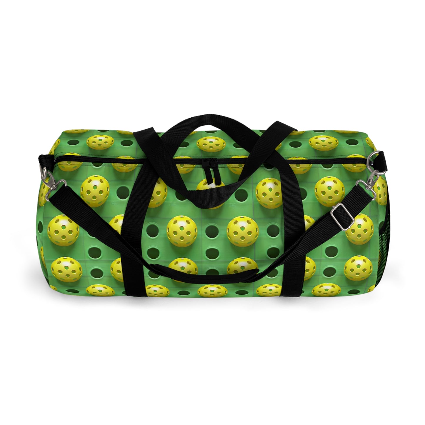 Moda Urbano Pickleball Designer Sublimated Duffel Bag