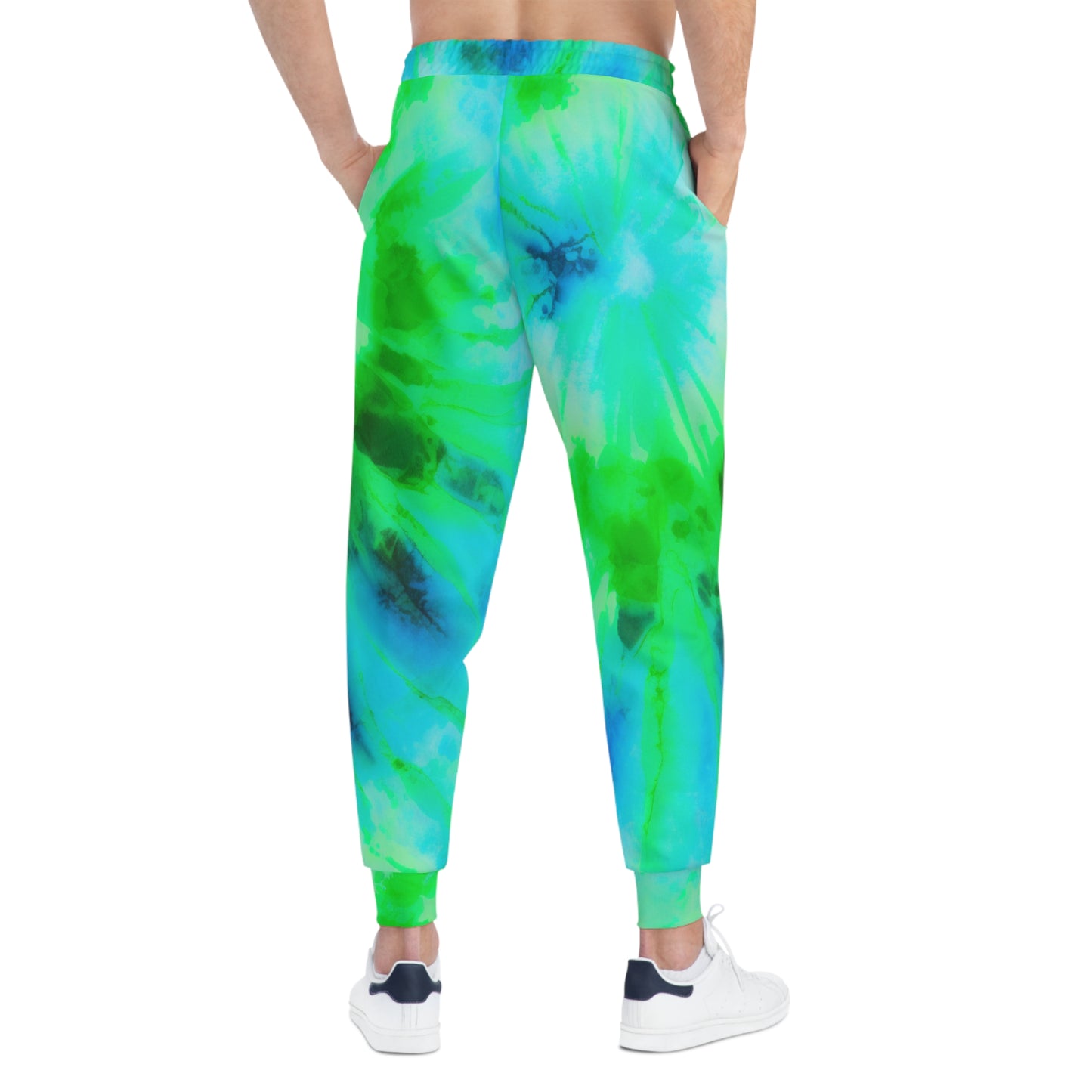 Surface Beach Volleyball Club Athletic Joggers