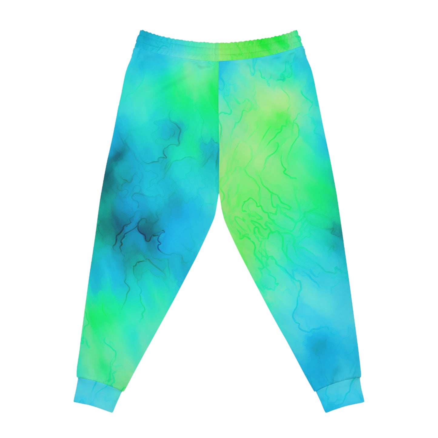 Surface Beach Volleyball Club Athletic Joggers