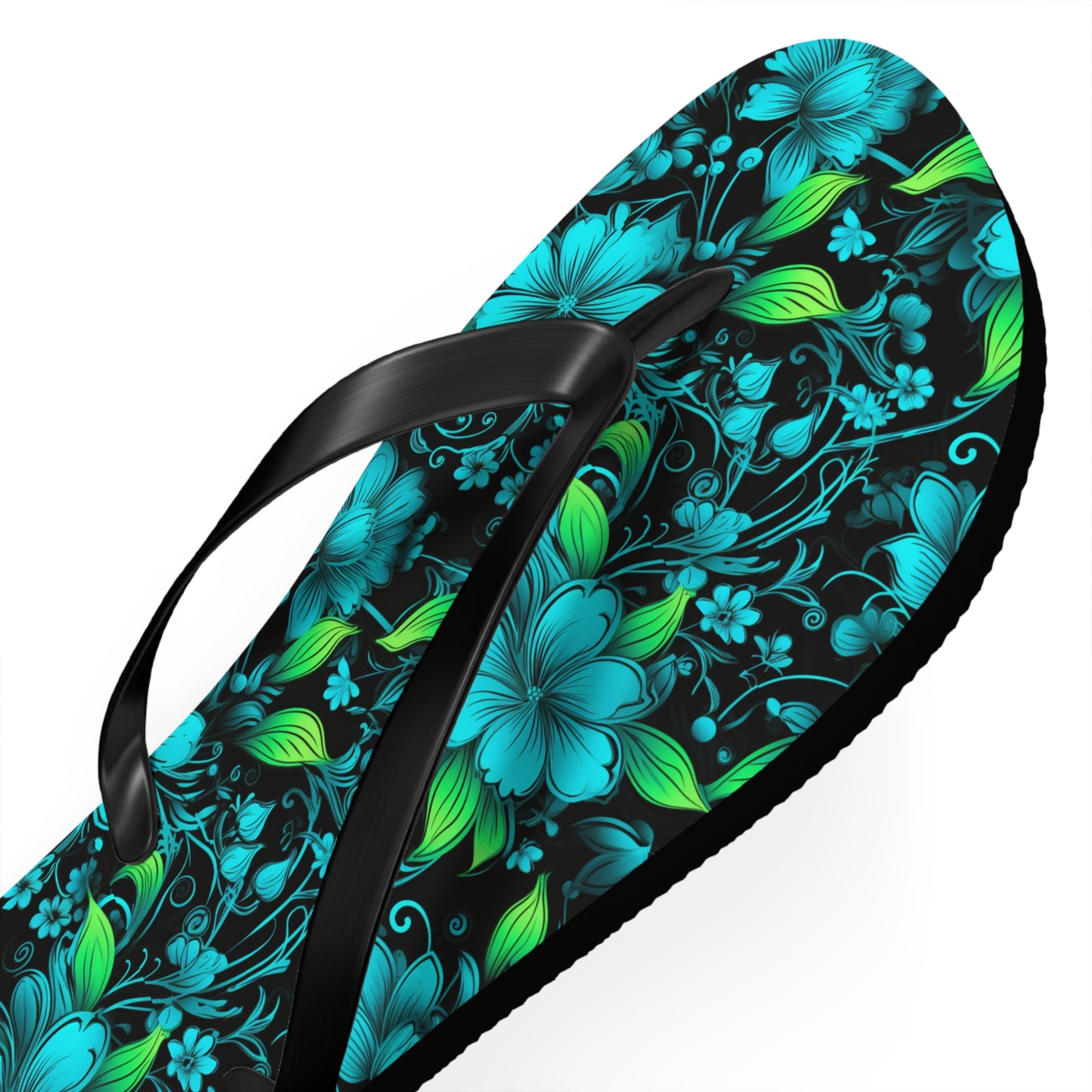 Moda Urbano Designer Flip Flops