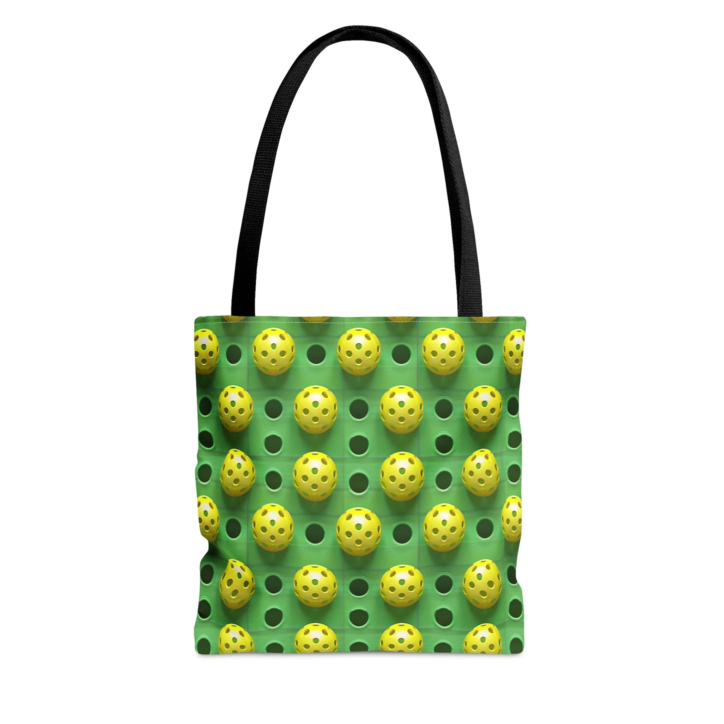 Moda Urbano Pickleball Tote Bag (AOP)