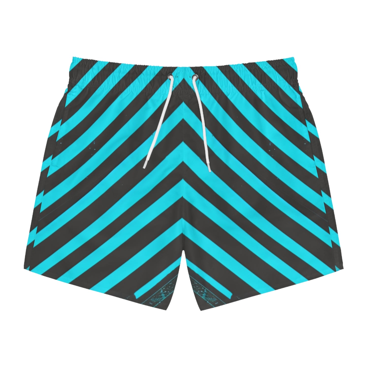 Moda Urbano Modern Swim Trunk Volleys