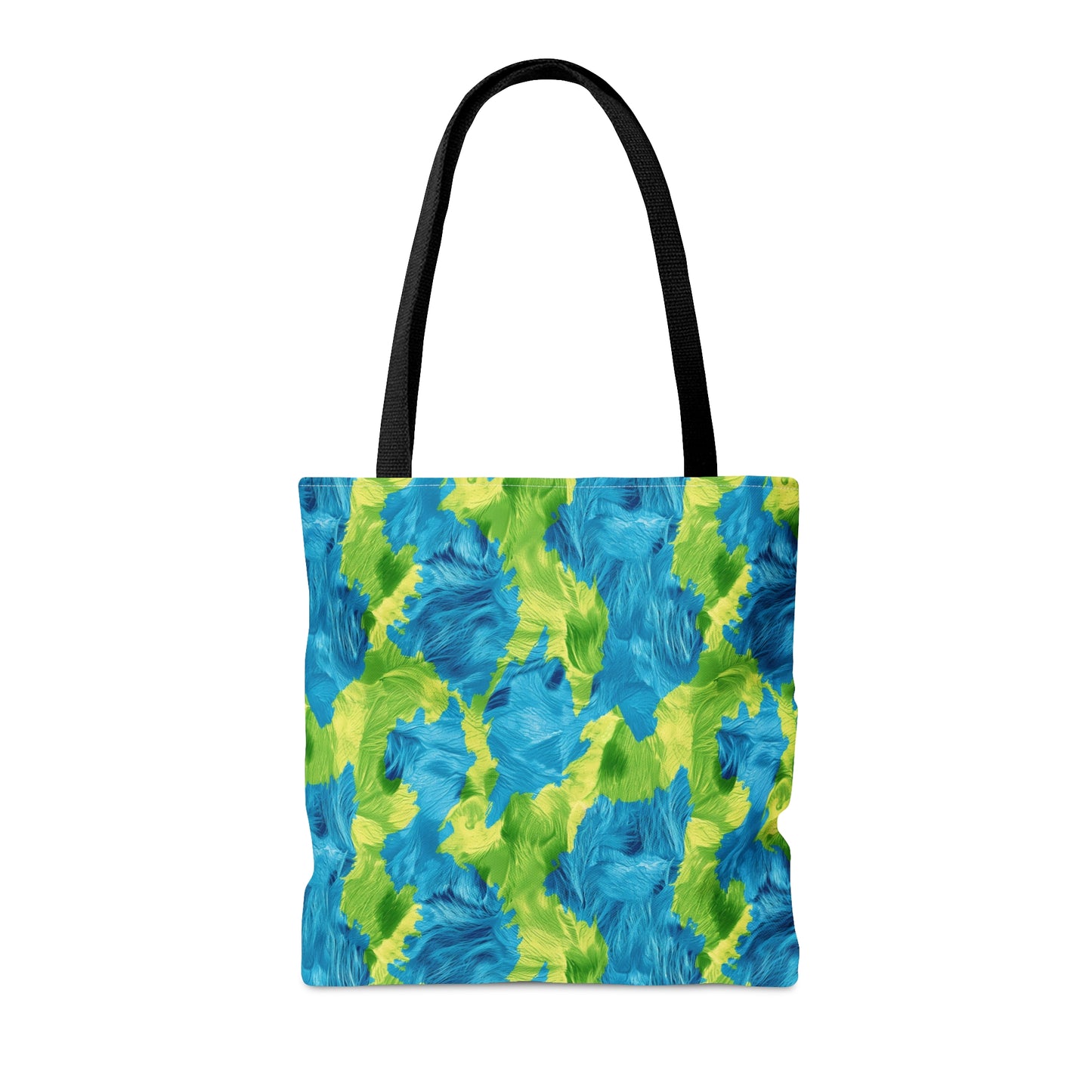 Moda Urbano Tote Bag (AOP)