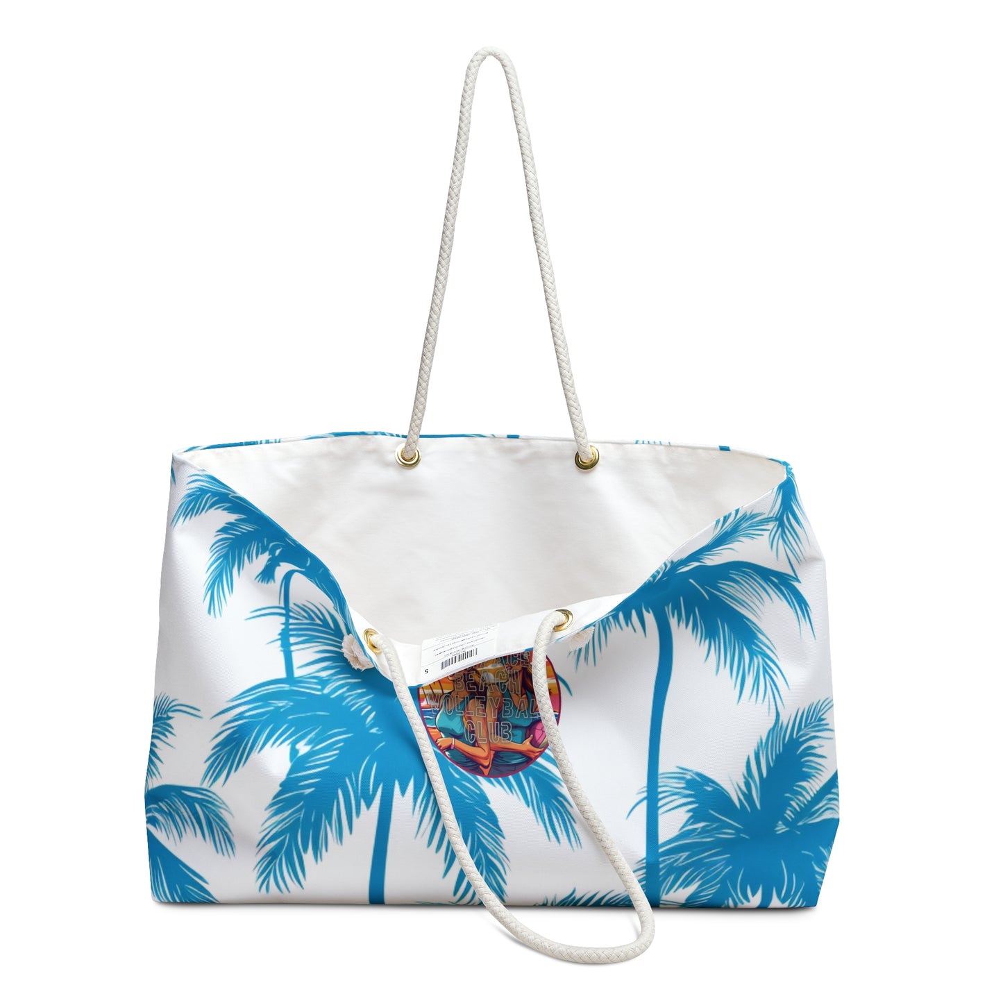 Surface Beach Volleyball Club Weekender Bag