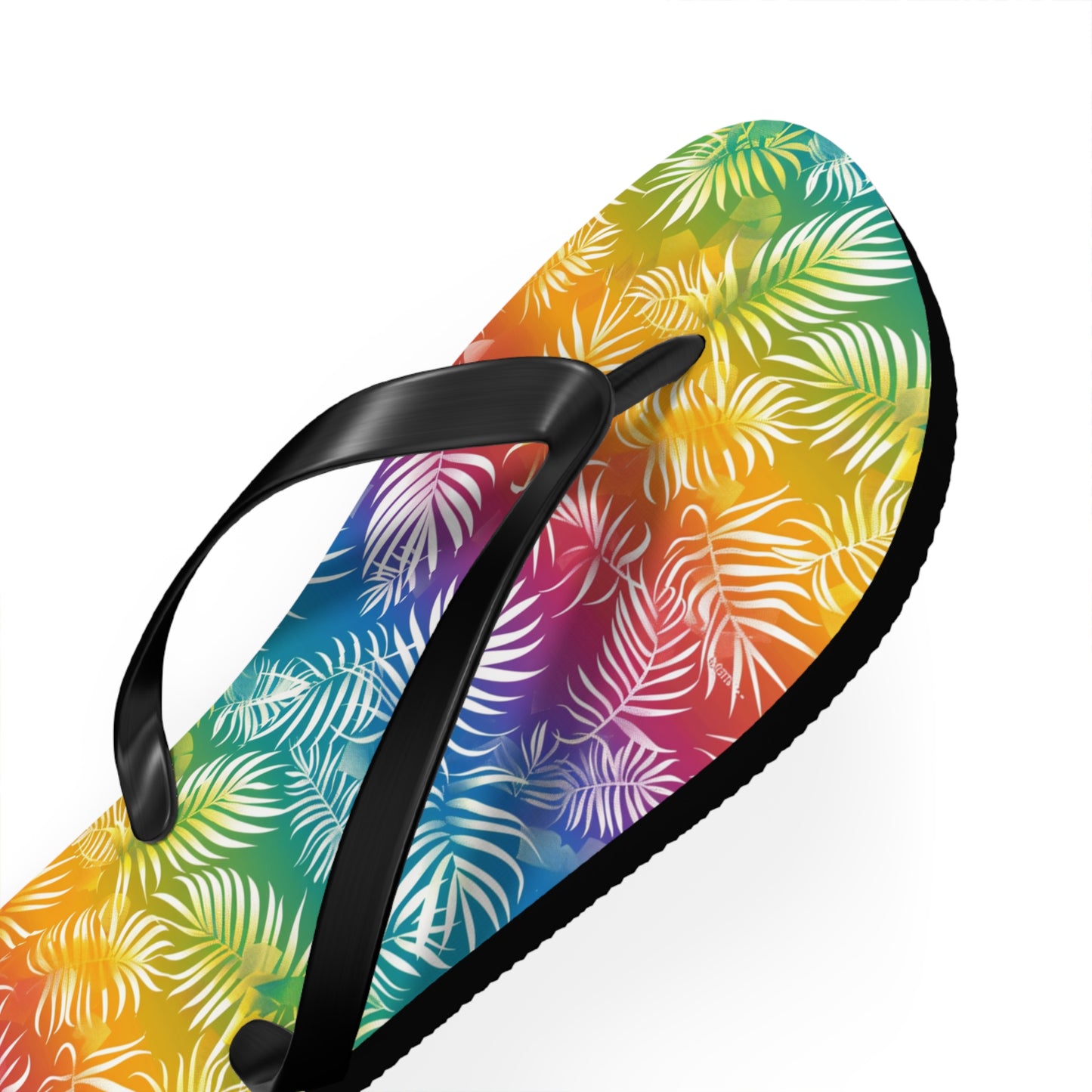 Moda Urbano Designer Flip Flops