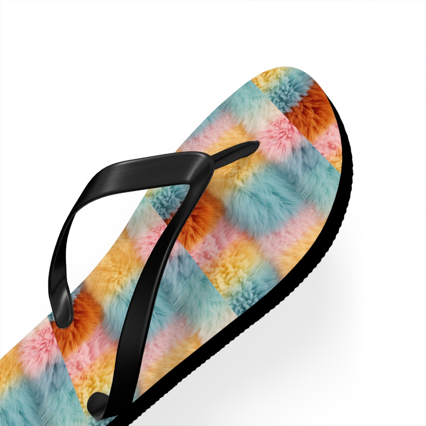 Moda Urbano Designer Flip Flops