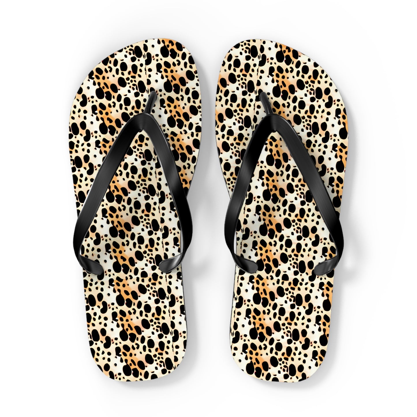 Moda Urbano Designer Flip Flops