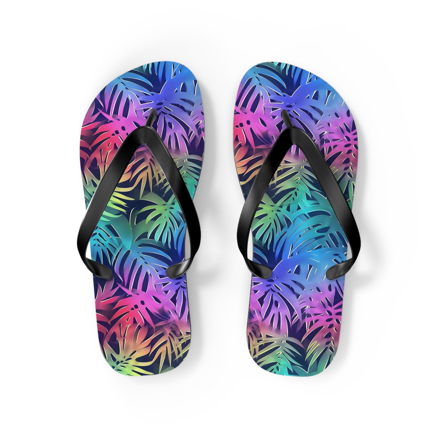 Moda Urbano Designer Flip Flops