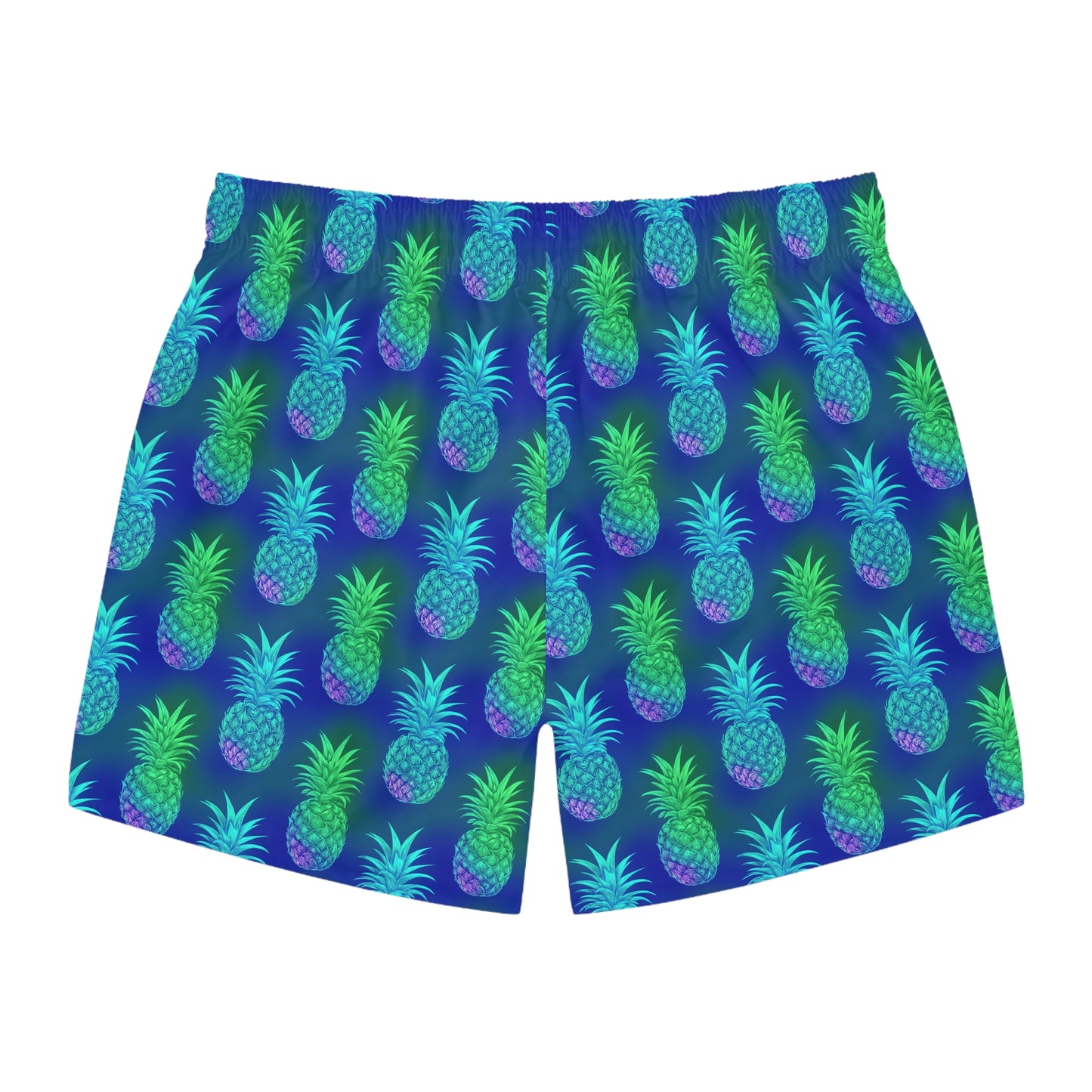 Mascot Surface Beach Volleyball Club Modern Swim Trunks