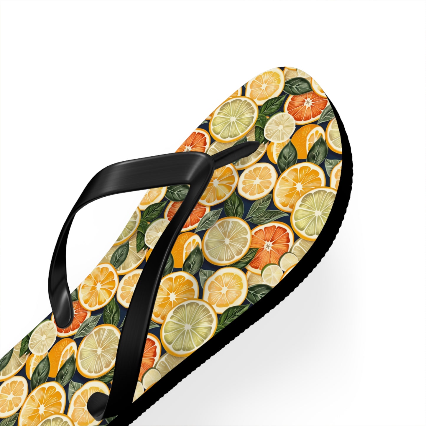 Moda Urbano Designer Flip Flops