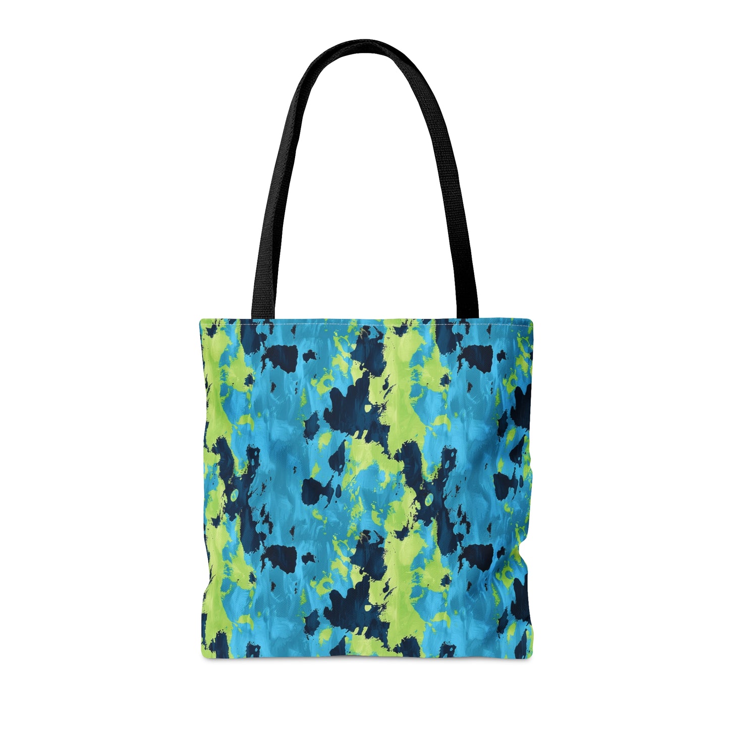 Moda Urbano Tote Bag (AOP)