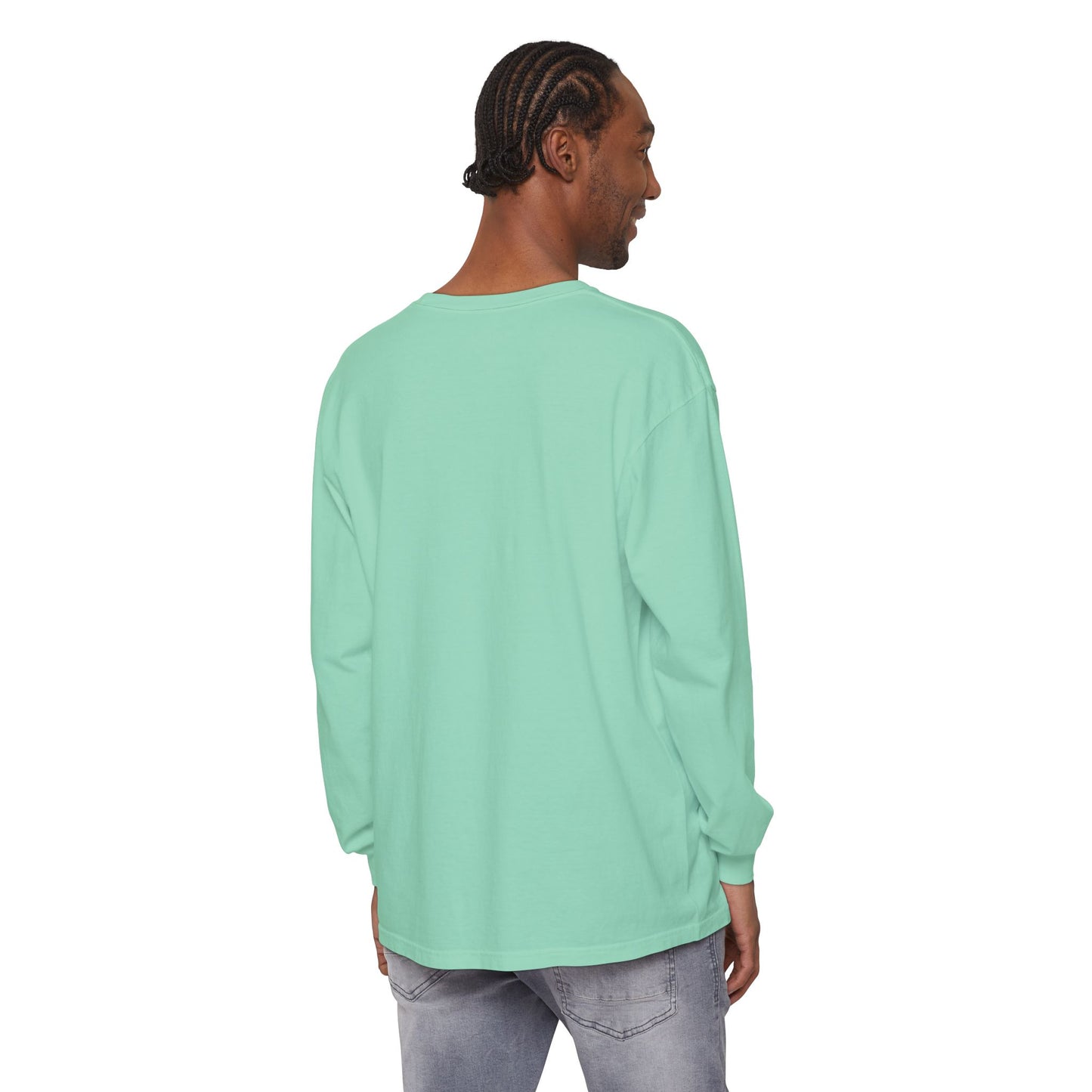 Surface Beach Volleyball Club Long Sleeve Tee