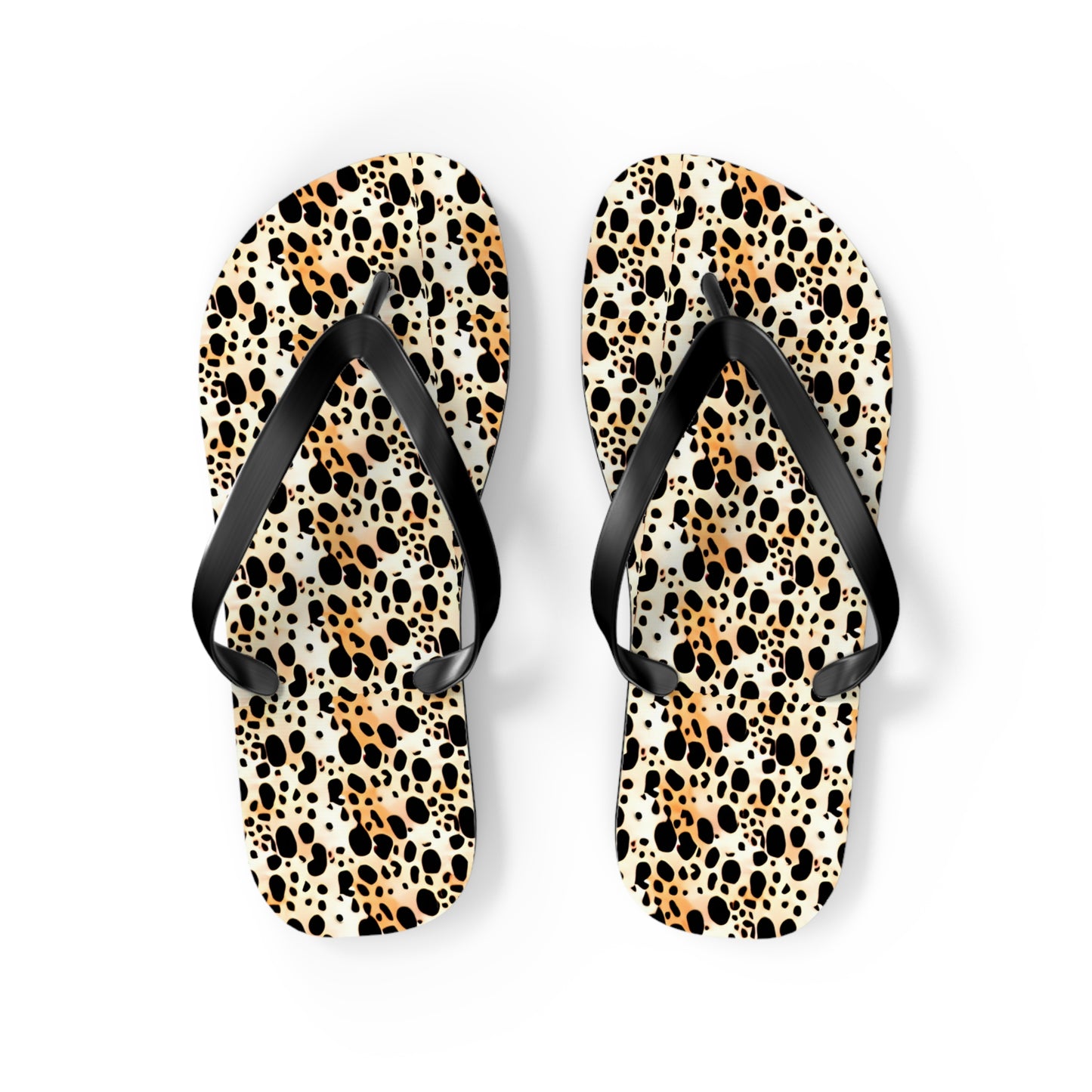 Moda Urbano Designer Flip Flops