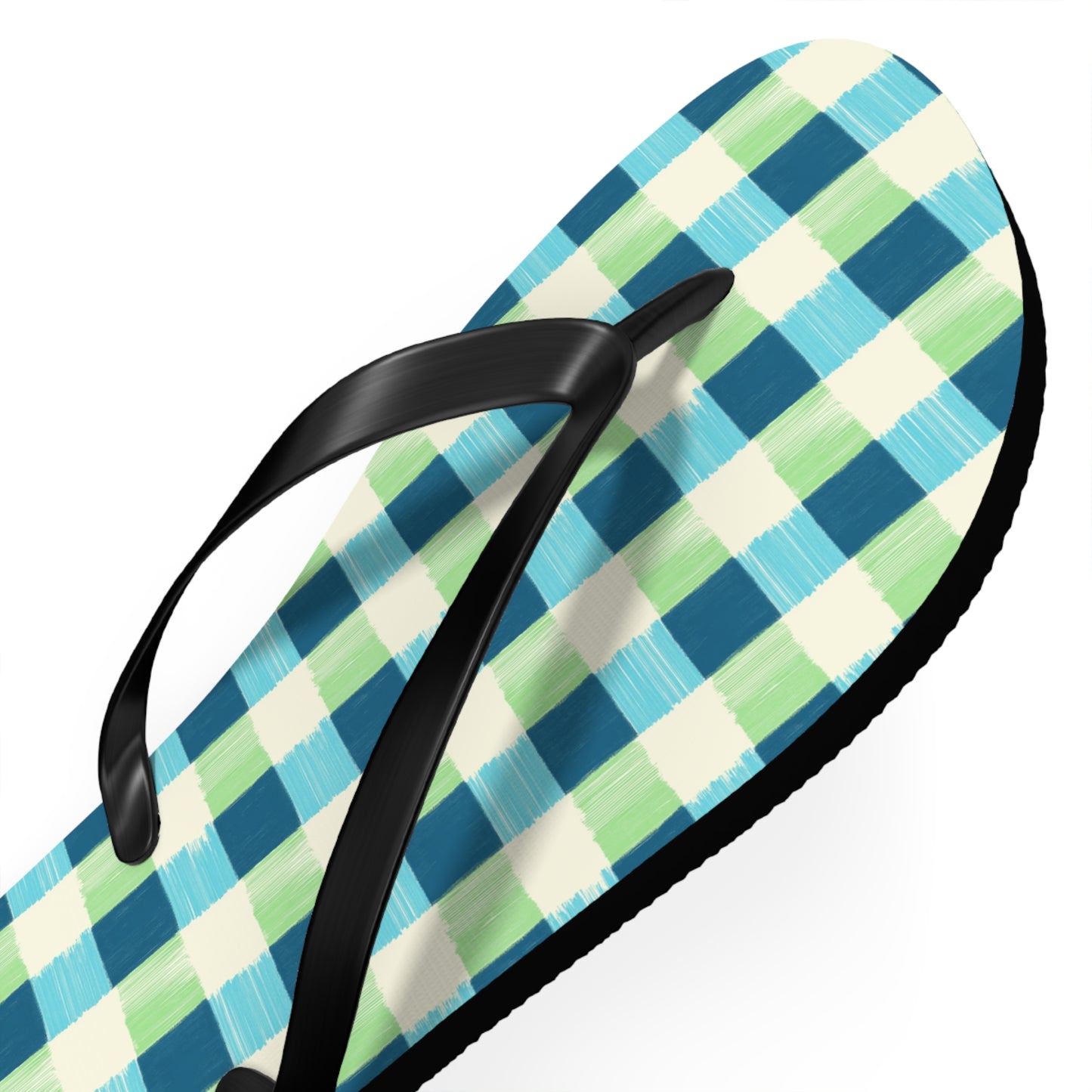 Moda Urbano Designer Flip Flops