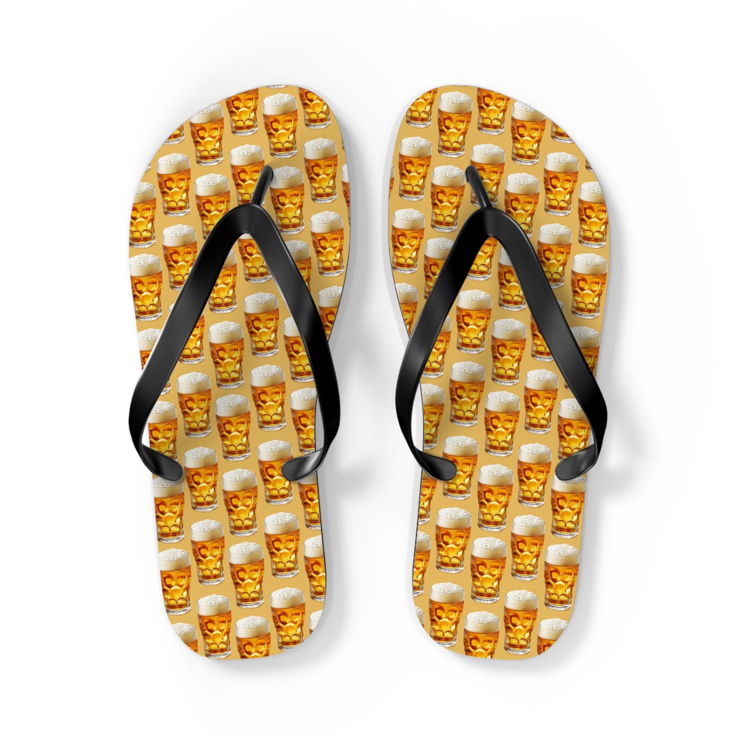 Moda Urbano Designer Flip Flops