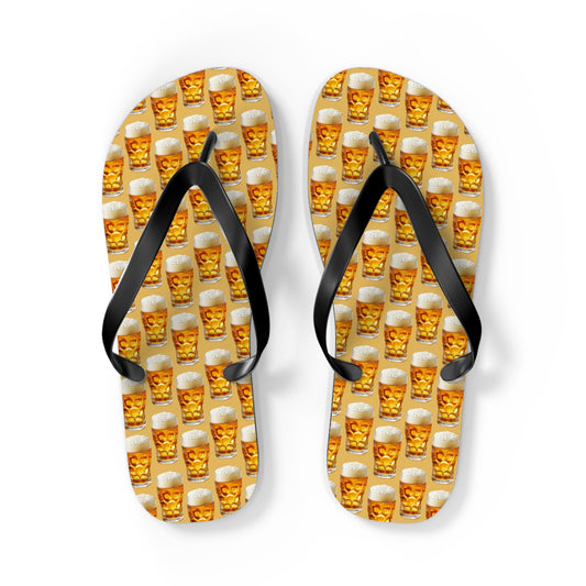 Moda Urbano Designer Flip Flops