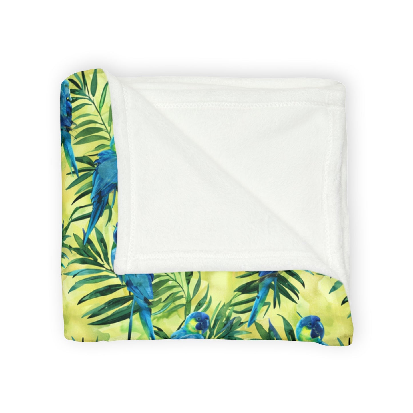 Surface Beach Volleyball Club Soft Polyester Blanket