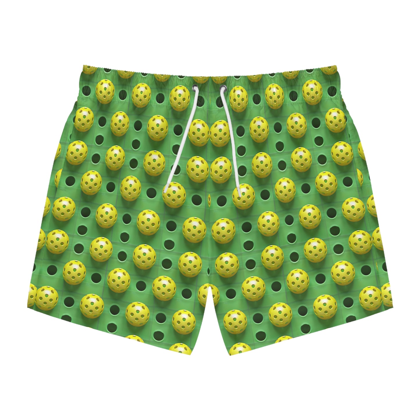 Moda Urbano Pickleball Modern Trunks