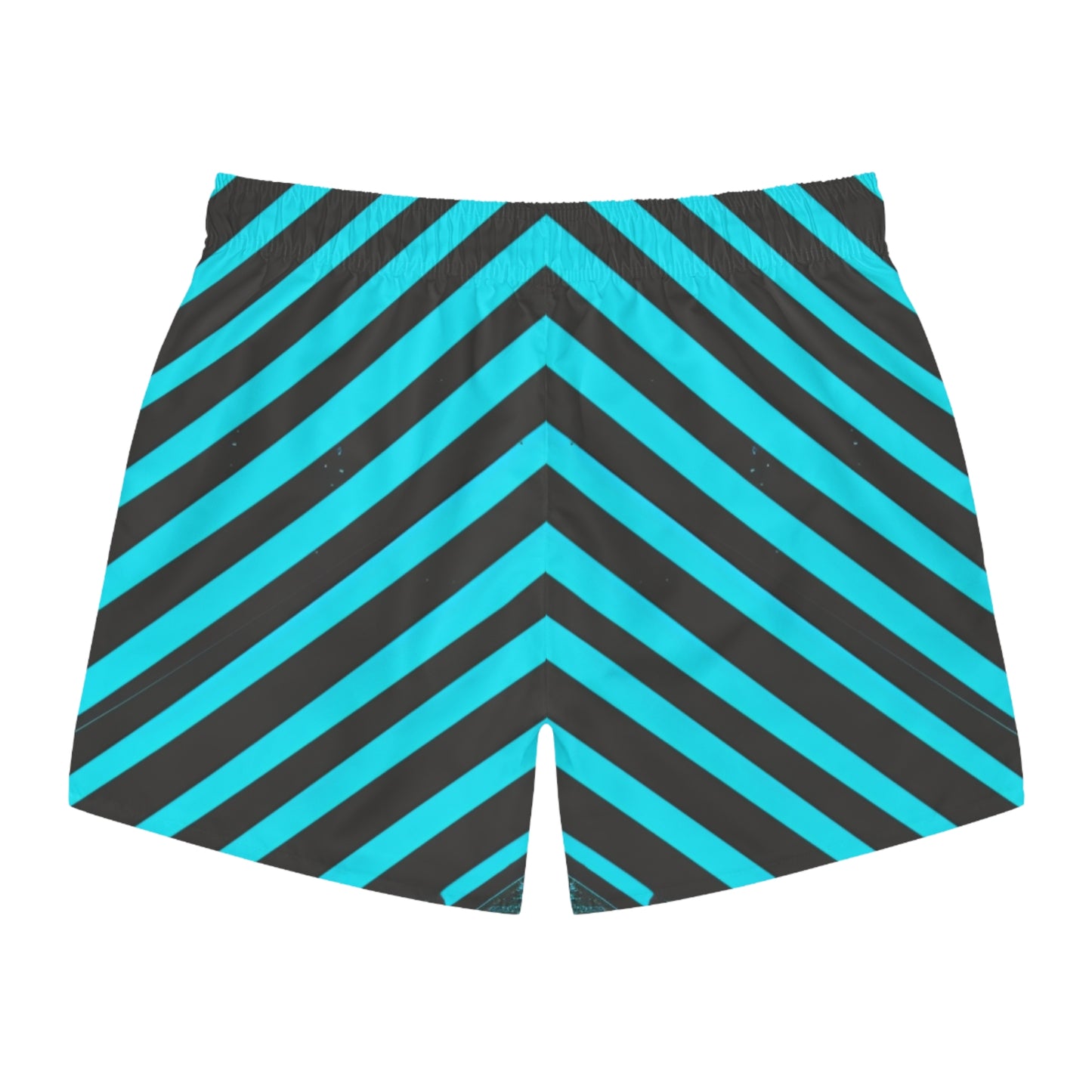 Mascot Surface Beach Volleyball Club Modern Swim Trunks