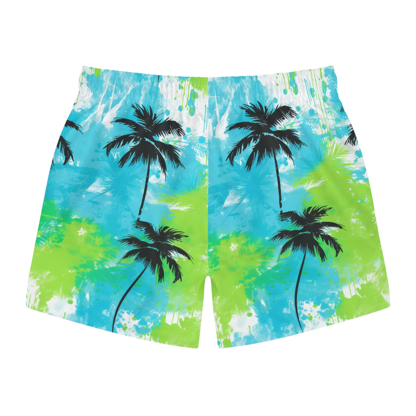 Surface Beach Volleyball Club Modern Swim Trunks