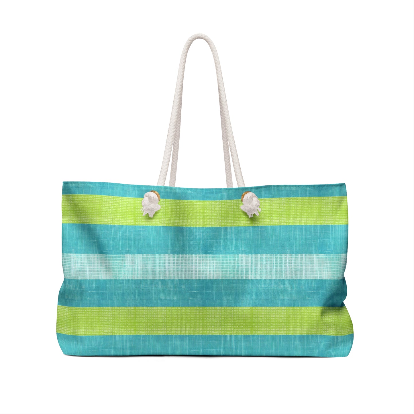 Moda Urbano Weekender Fashionable Travel Tote