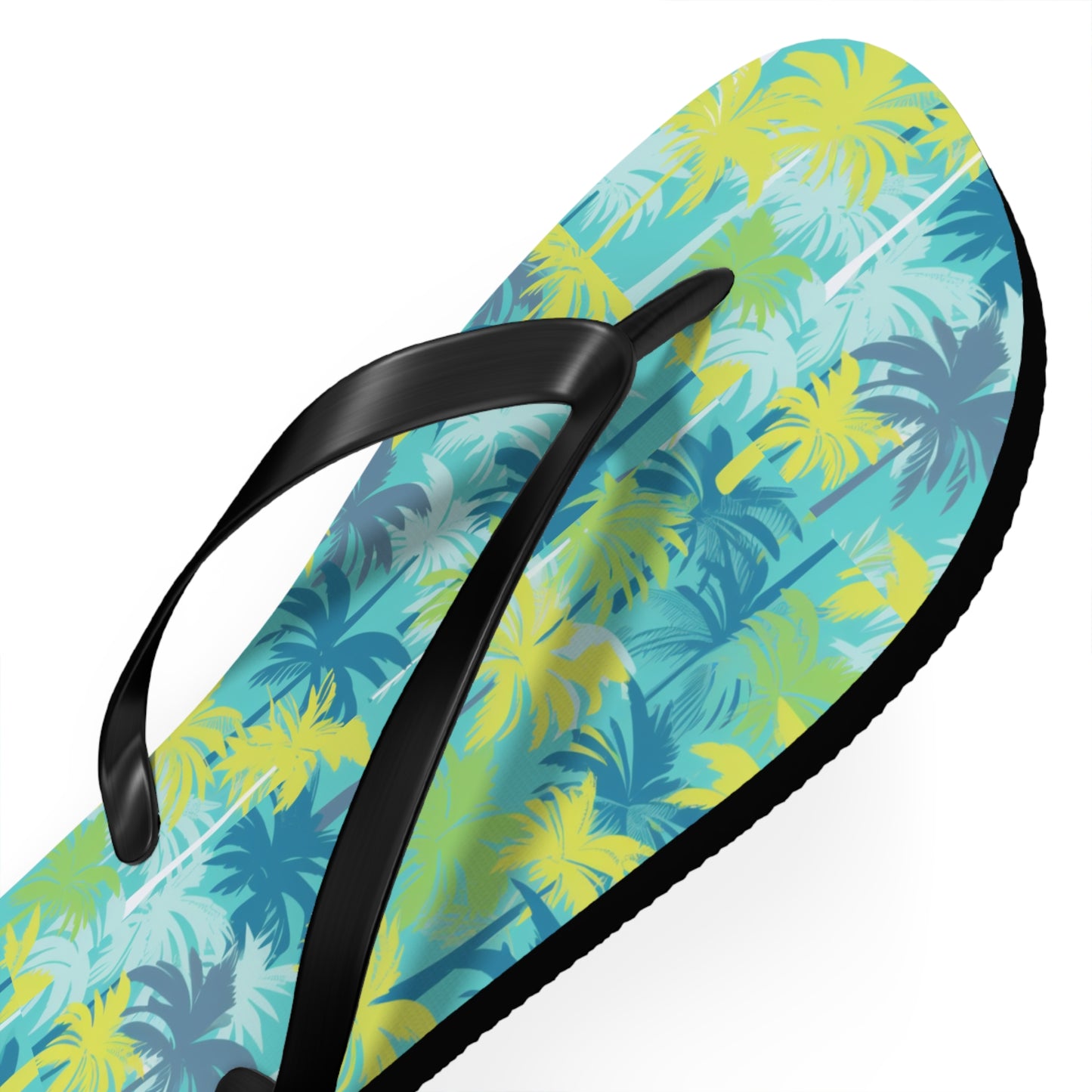 Moda Urbano Designer Flip Flops