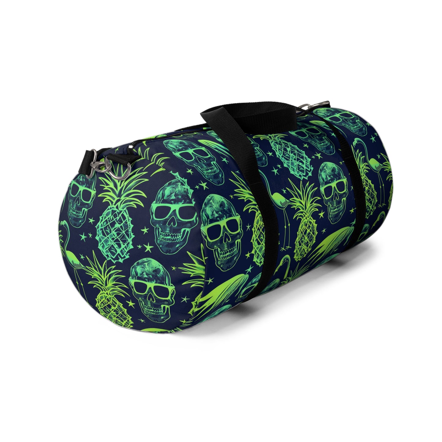 Surface Beach Volleyball Club Designer Sublimated Duffel Bag