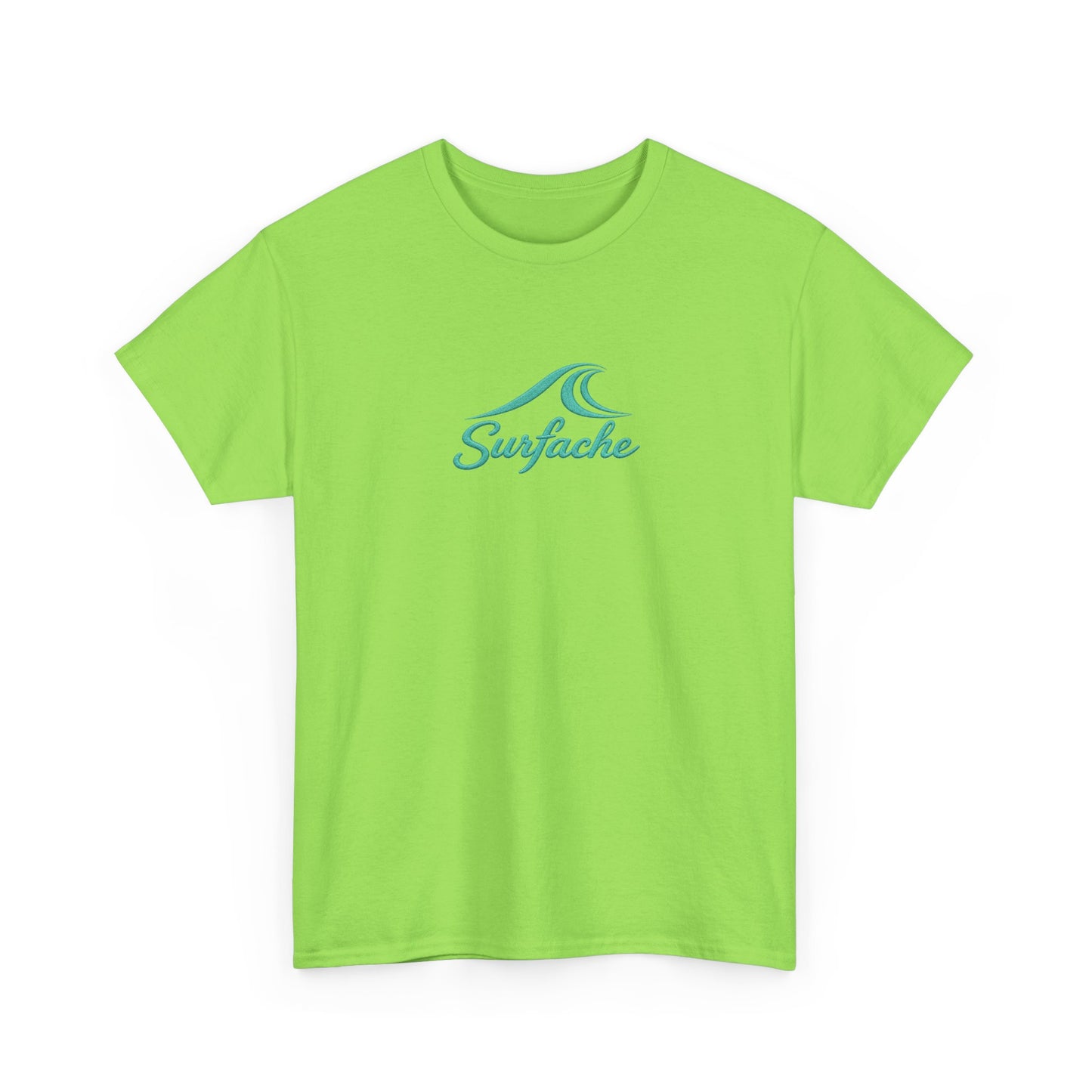 Surfache Miami Clubhouse T-Shirt — Vintage Palm Beach Surf Tee