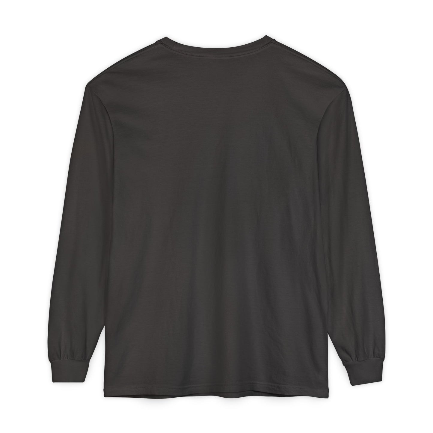 Surfache Wave Long Sleeve Tee — Beach Vibes Graphic T-Shirt