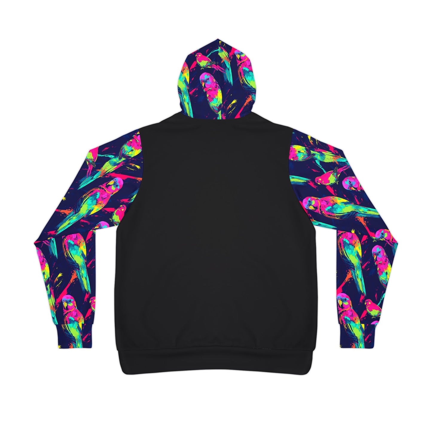 Surface Beach Volleyball Club Sublimated Designer Athletic Hoodie