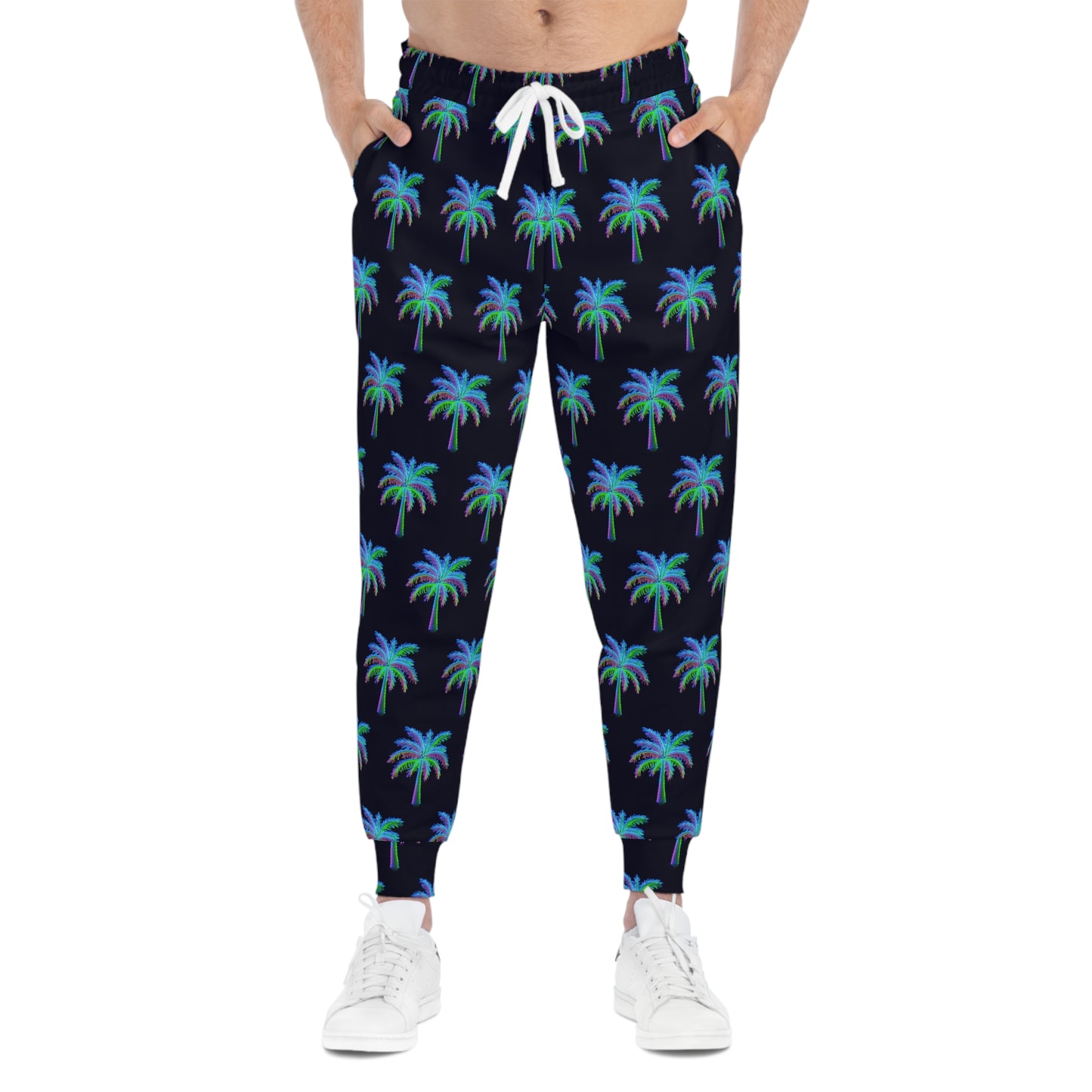 Surface Beach Volleyball Club Athletic Joggers