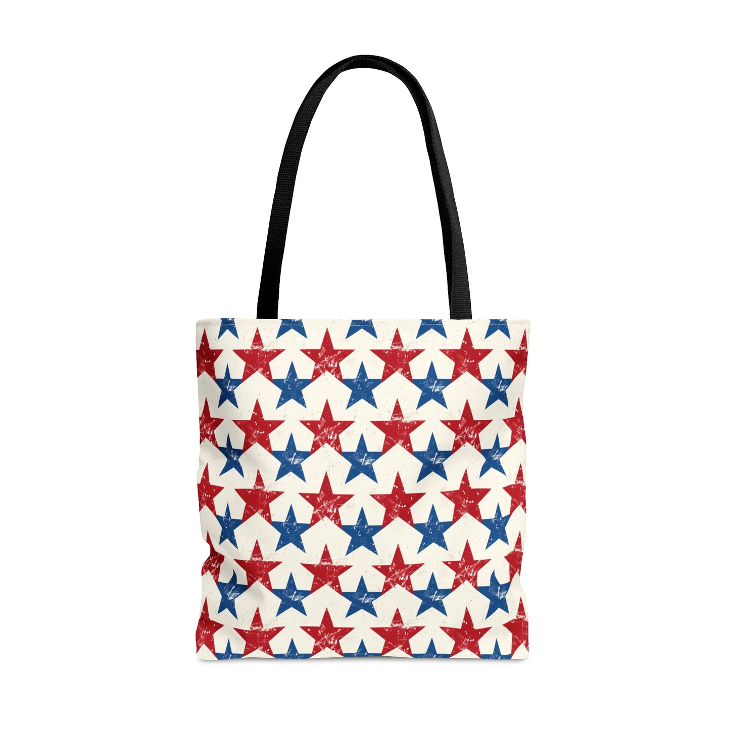 Moda Urbano Stars Tote Bag (AOP)