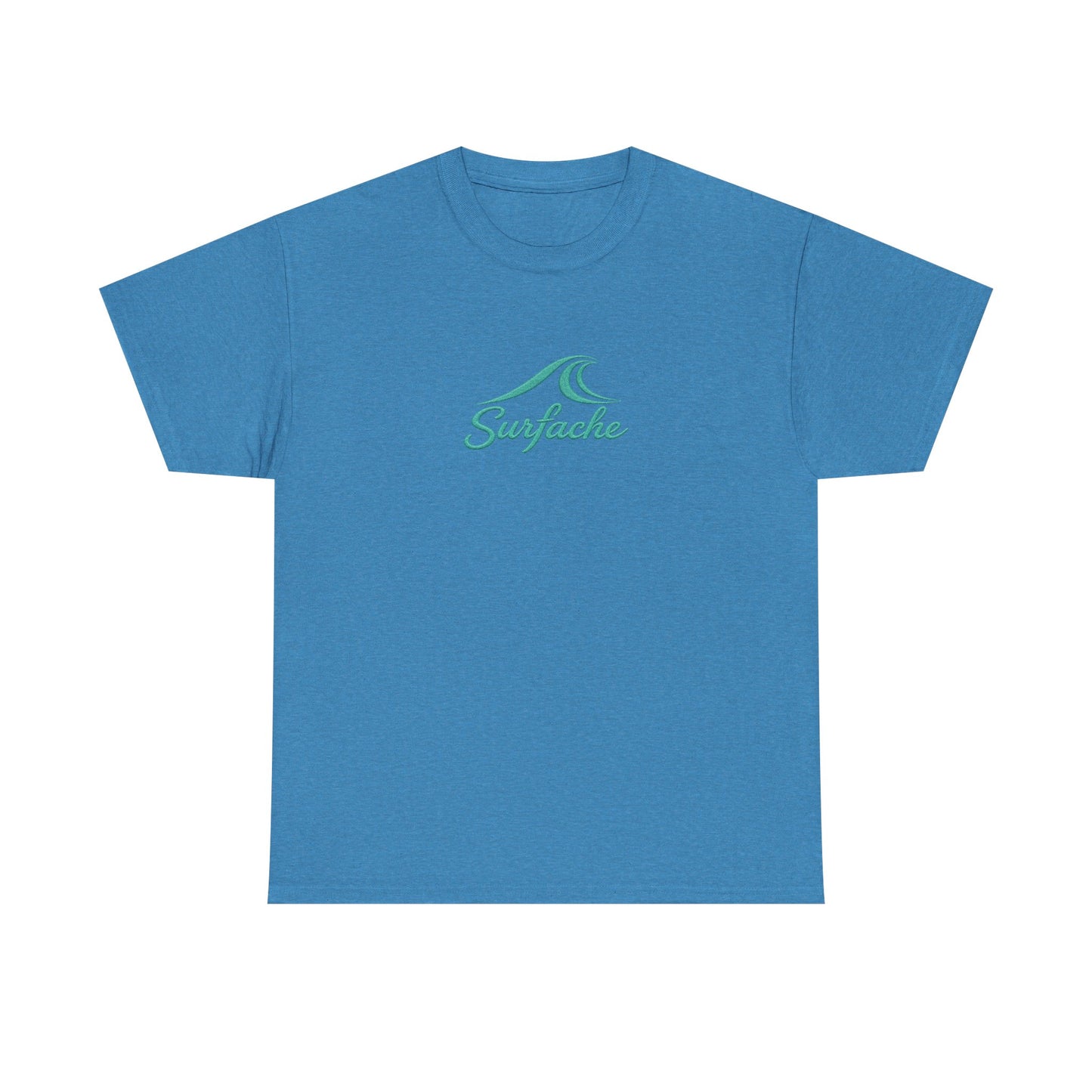 Surfache Miami Clubhouse T-Shirt — Vintage Palm Beach Surf Tee