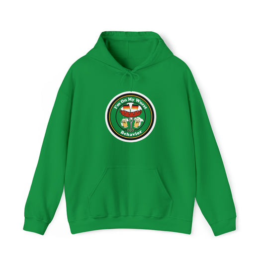 Oktoberfest Unisex Heavy Blend™ Hooded Sweatshirt