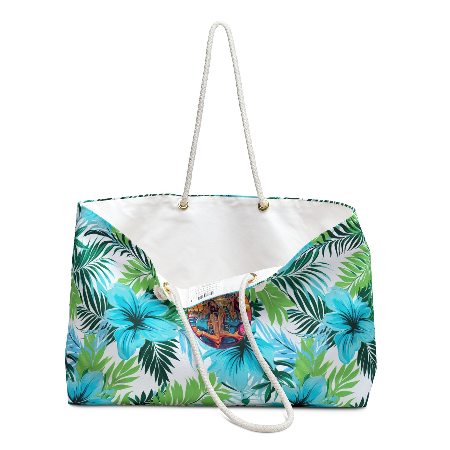 Surface Beach Volleyball Club Weekender Bag