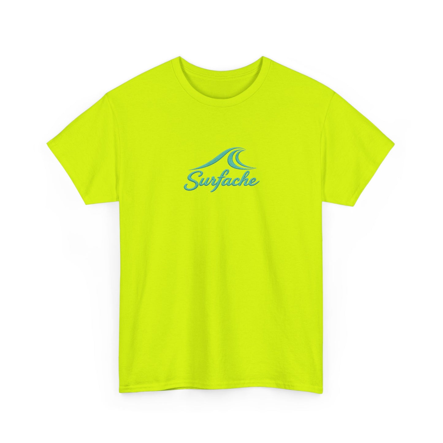 Surfache Miami Clubhouse T-Shirt — Vintage Palm Beach Surf Tee