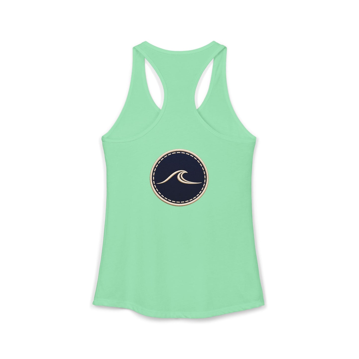 Suefache Women's Ideal Racerback Tank