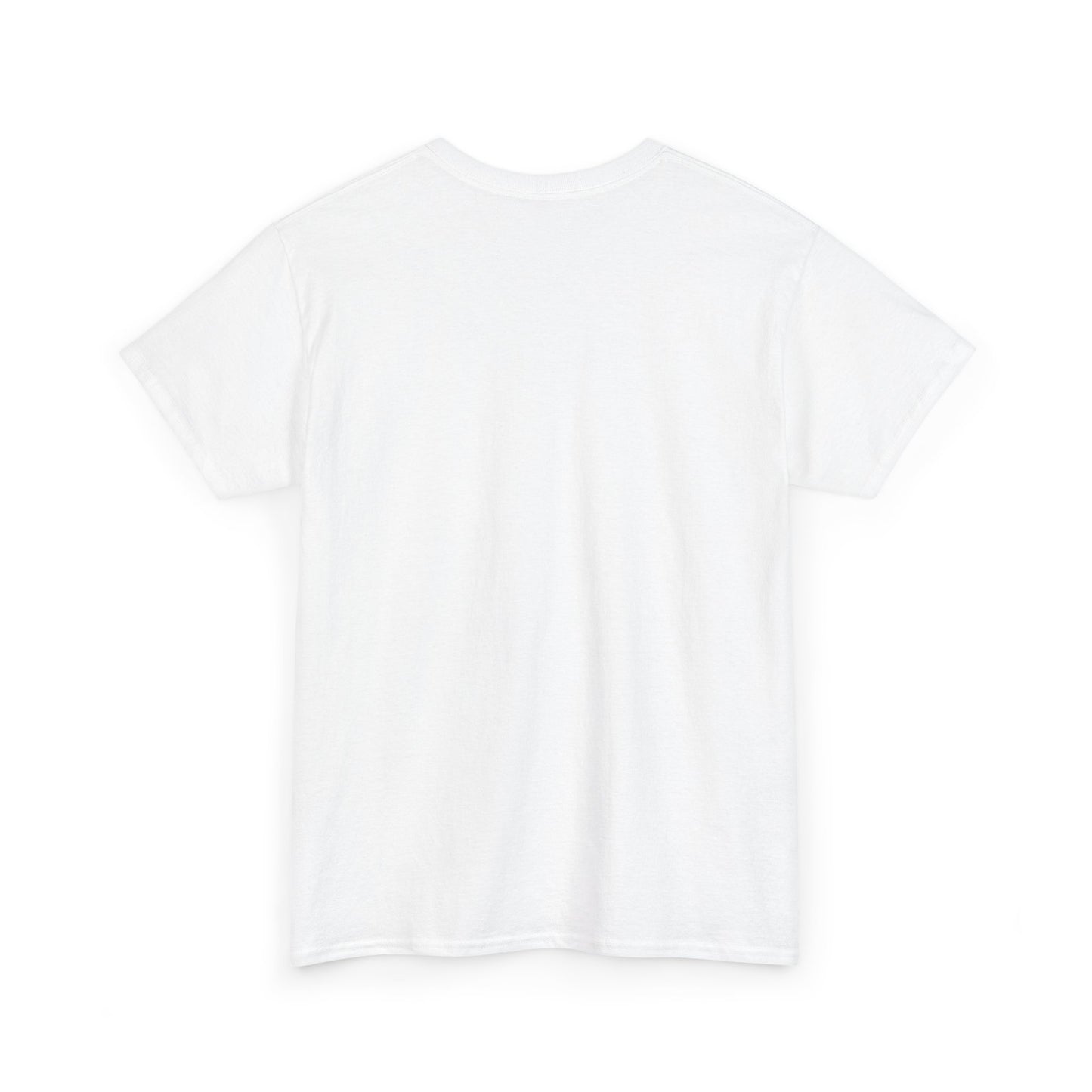 Beach Keen Lifestyle Unisex Heavy Cotton Tee