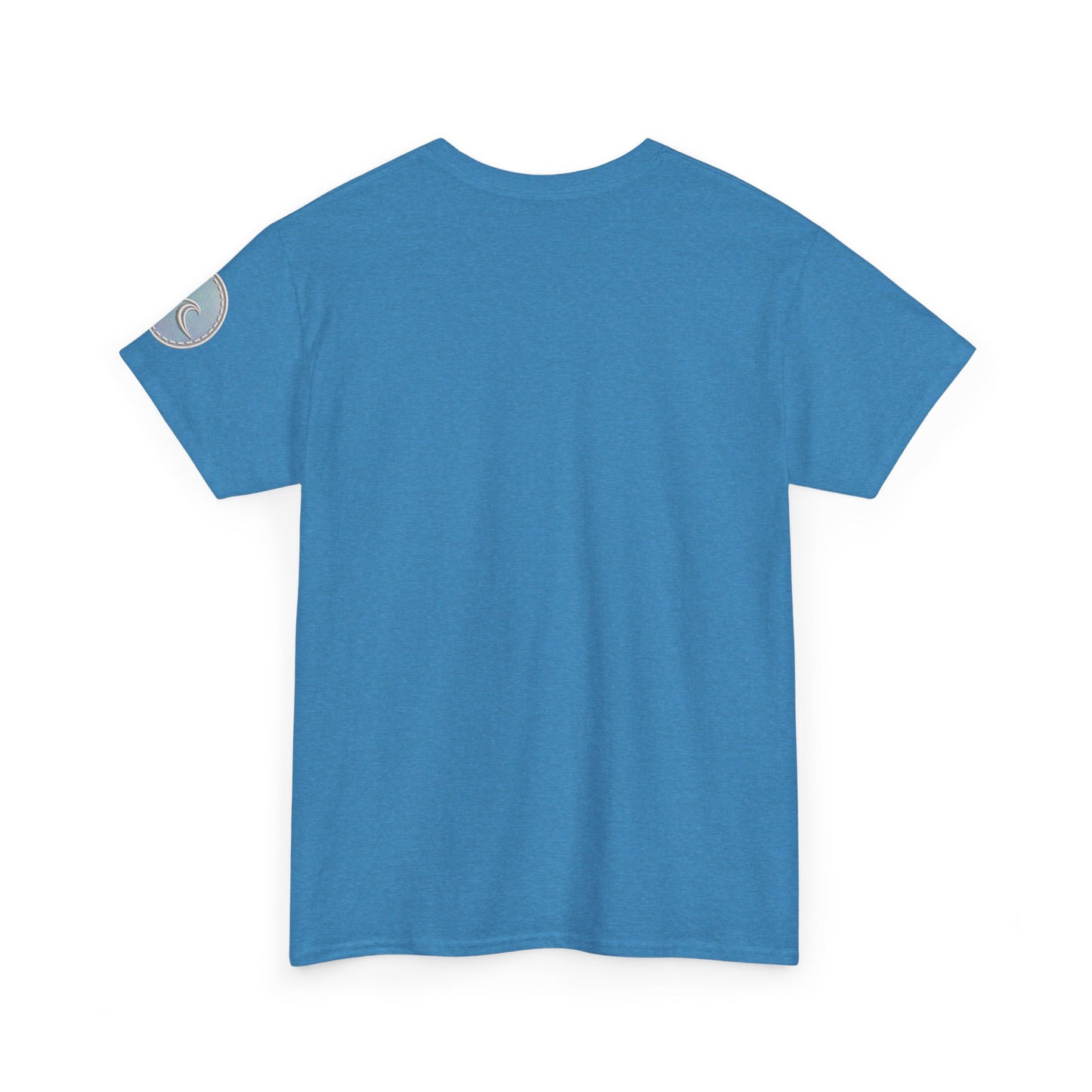 Sorry Can't, In My Beach Era — Retro Tropical Palm Beach Vacation T‑Shirt