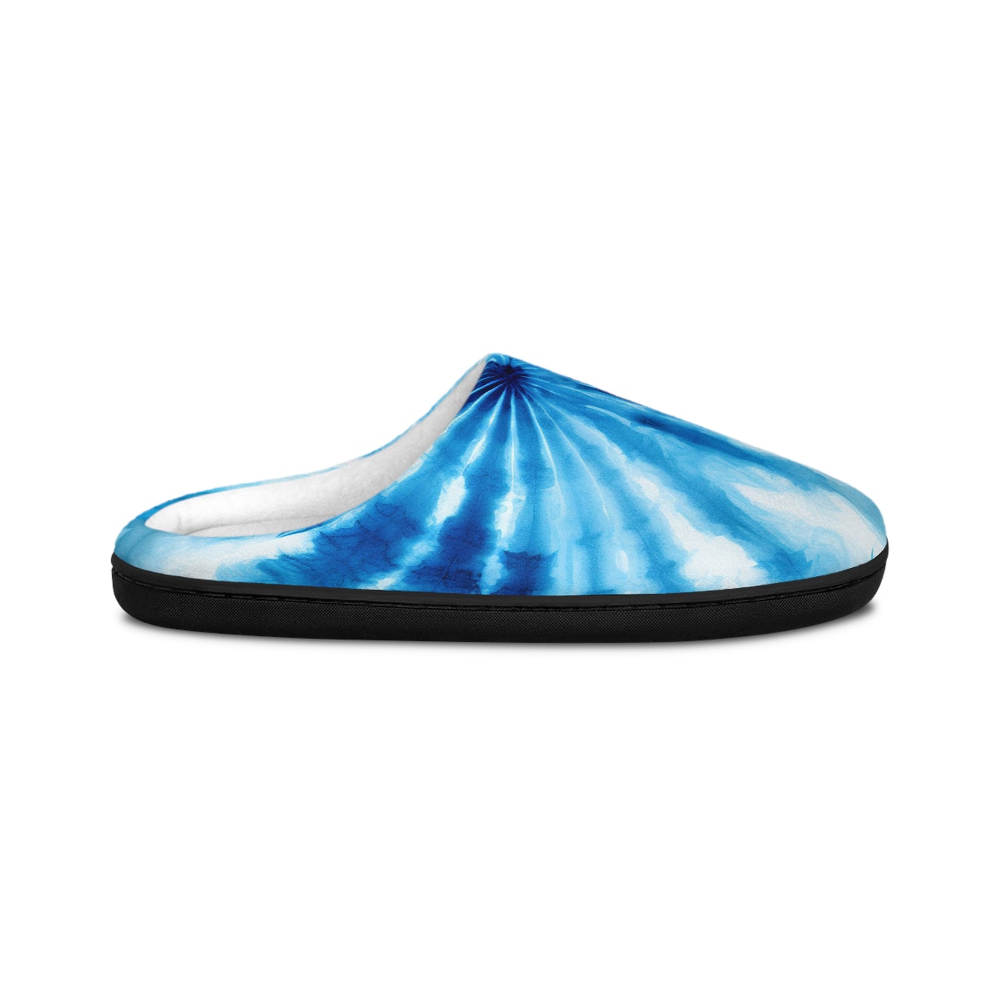 Surface Beach Volleyball Club Tie Dye Men's Indoor Slippers