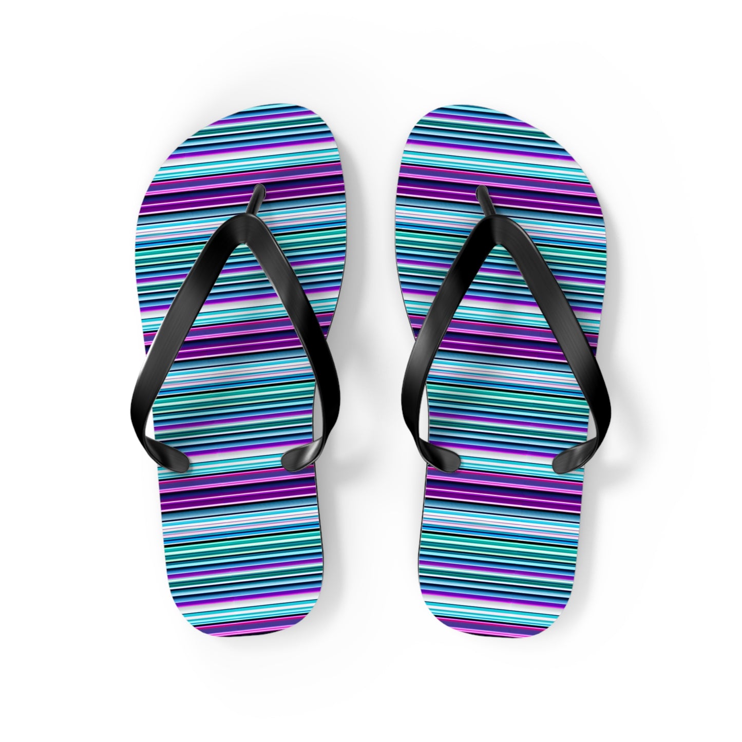 Moda Urbano Designer Flip Flops