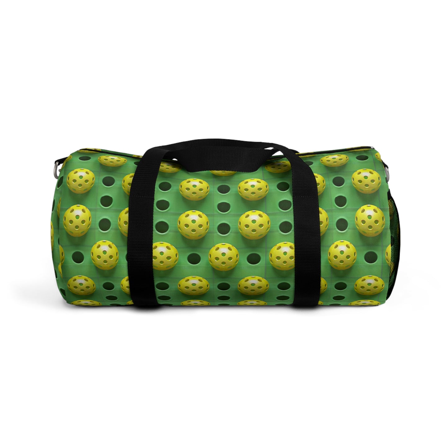 Moda Urbano Pickleball Designer Sublimated Duffel Bag