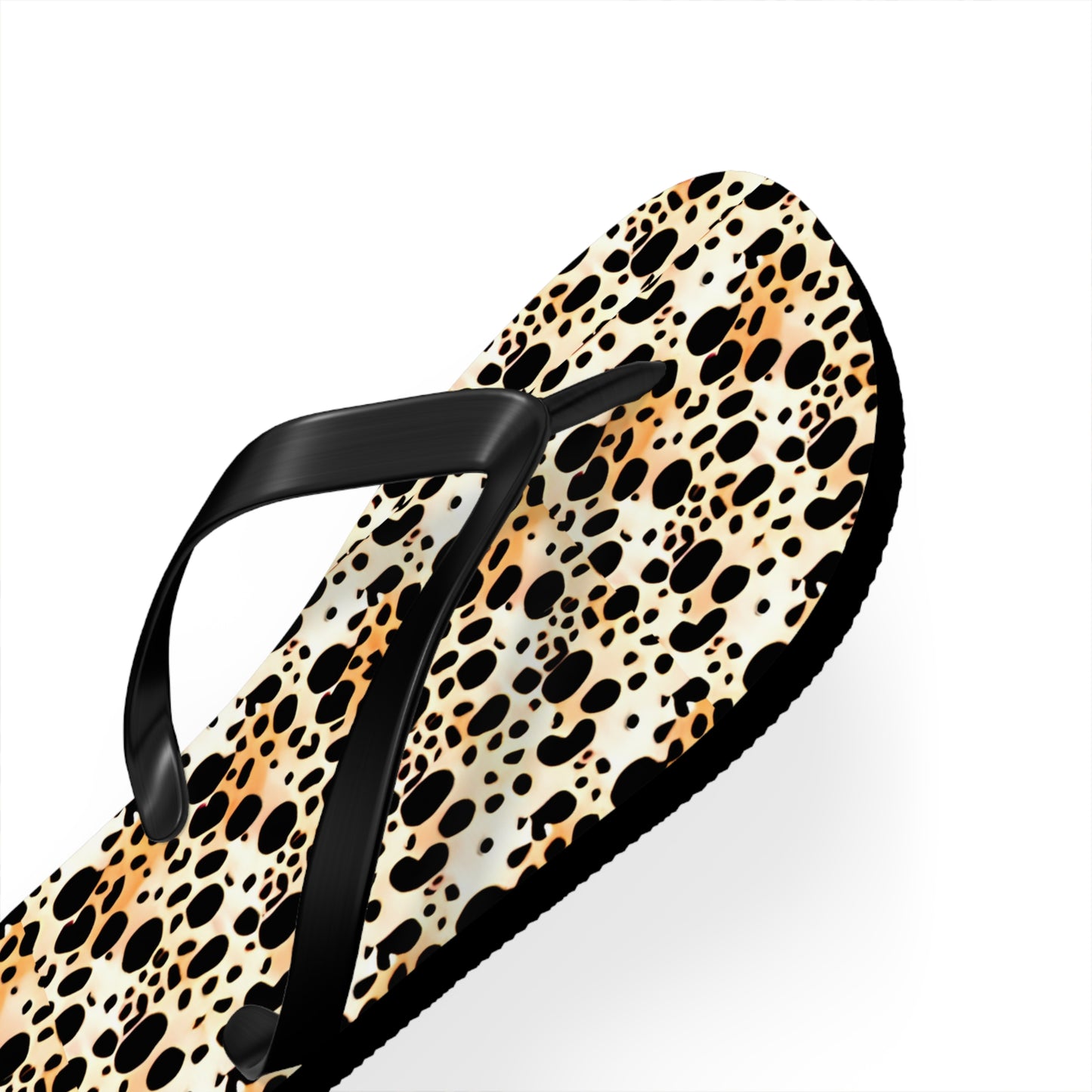 Moda Urbano Designer Flip Flops