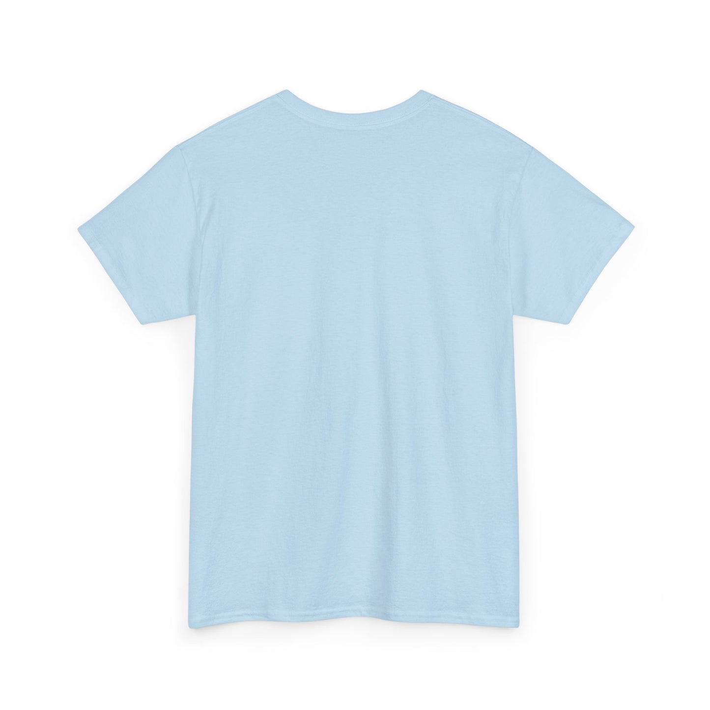 Icon Surface Beach Volleyball Club Unisex Heavy Cotton Tee