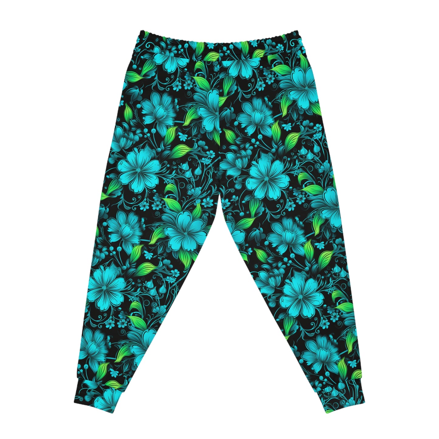 Surface Beach Volleyball Club Floral Athletic Joggers (AOP)