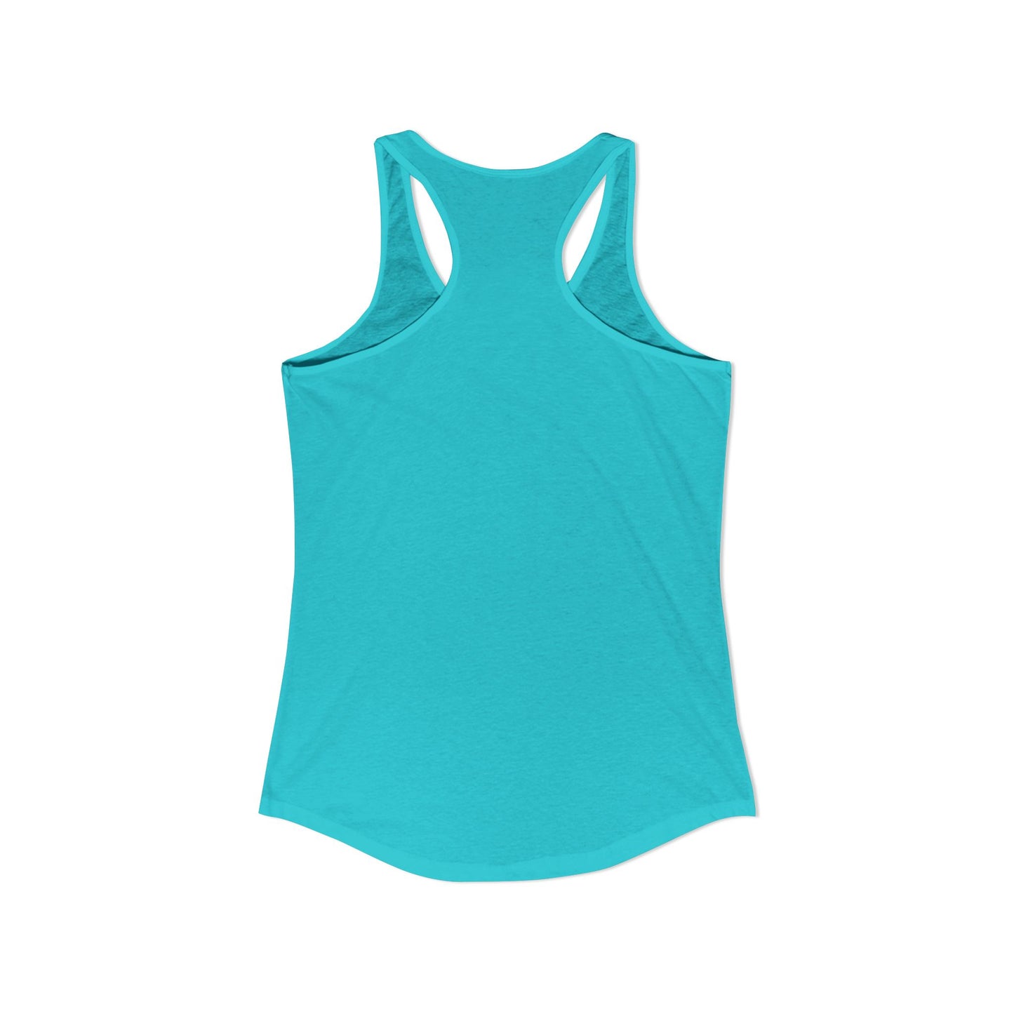 Surface Beach Volleyball Club Women's Racerback Tank - Beach Vibes