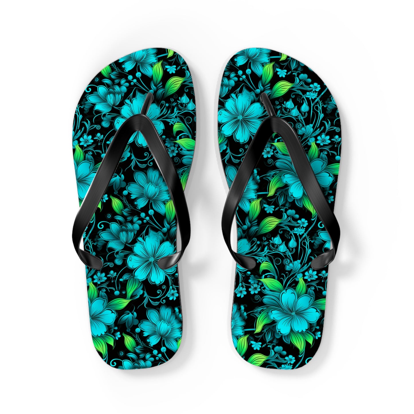 Moda Urbano Designer Flip Flops