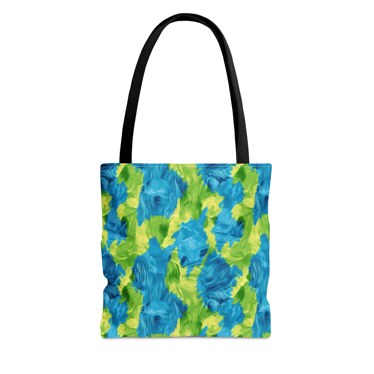 Moda Urbano Tote Bag (AOP)