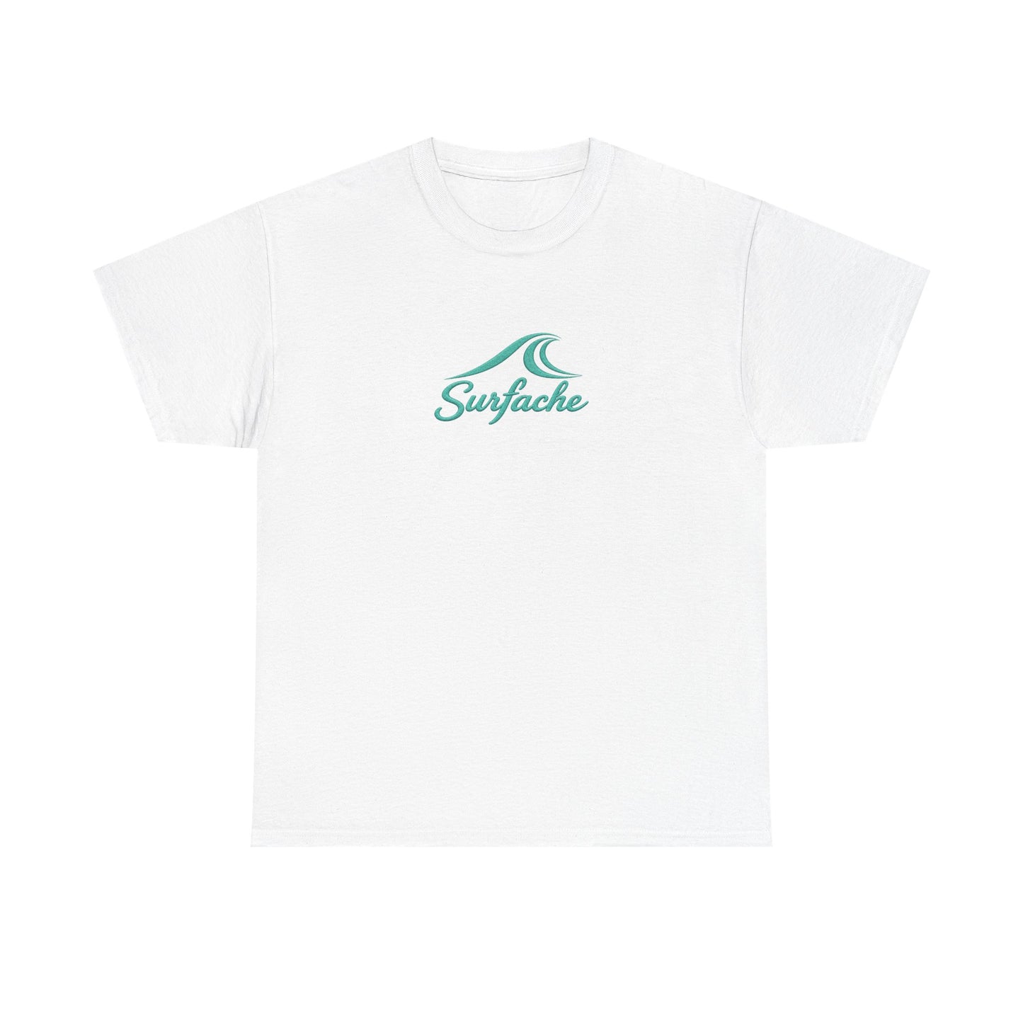 Surfache Miami Clubhouse T-Shirt — Vintage Palm Beach Surf Tee